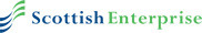 Scottish Enterprise Logo